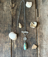 Load image into Gallery viewer, Royston Boho Darling Lariat Necklace