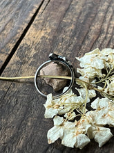 Load image into Gallery viewer, Ribbon Ring, Sterling Silver, Made To Order