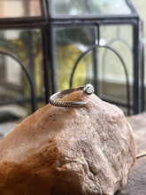 Load image into Gallery viewer, Snake Impression Wrap Ring, Adjustable from Ring Size 4-8