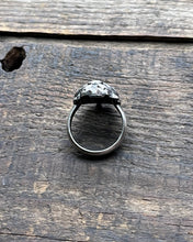Load image into Gallery viewer, French Gothic Gargoyle Designed Ring, Made to Order