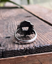 Load image into Gallery viewer, French Gothic Gargoyle Designed Ring, Made to Order