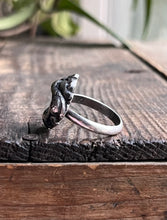 Load image into Gallery viewer, French Gothic Gargoyle Designed Ring, Made to Order