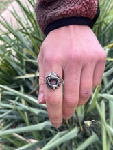 Load image into Gallery viewer, French Gothic Gargoyle Designed Ring, Made to Order