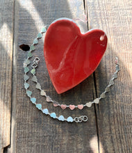 Load image into Gallery viewer, Sweet Heart Bracelet and or Necklace