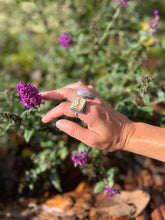 Load image into Gallery viewer, Custom Made Rings Listing for K.