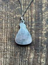 Load image into Gallery viewer, Bear Peak Colina Verde Variscite Necklace, with 18” Chain