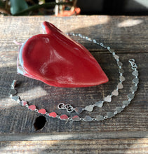 Load image into Gallery viewer, Sweet Heart Bracelet and or Necklace