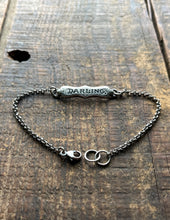 Load image into Gallery viewer, Custom Made to Order Darling Impression Bracelet