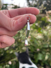 Load image into Gallery viewer, Custom Pendant for A.