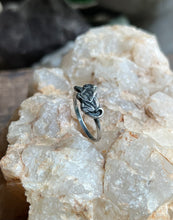 Load image into Gallery viewer, Bengal Tiger Ring, Custom Made To Order In Your Size