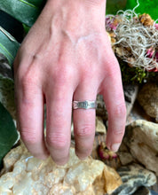 Load image into Gallery viewer, Darling Ring, Custom Made to Order In Your Ring Size