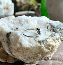 Load image into Gallery viewer, Bengal Tiger Ring, Custom Made To Order In Your Size