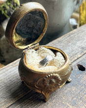 Load image into Gallery viewer, Darling Ring, Custom Made to Order In Your Ring Size