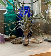 Load image into Gallery viewer, Vessel Art Pendant in Handcrafted Sterling Silver with Detachable Chain for Display Use