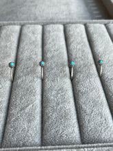 Load image into Gallery viewer, Birthstone Stacker Style Rings, Assortment of Gemstones and Sizes Available