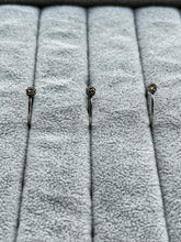 Load image into Gallery viewer, Birthstone Stacker Style Rings, Assortment of Gemstones and Sizes Available