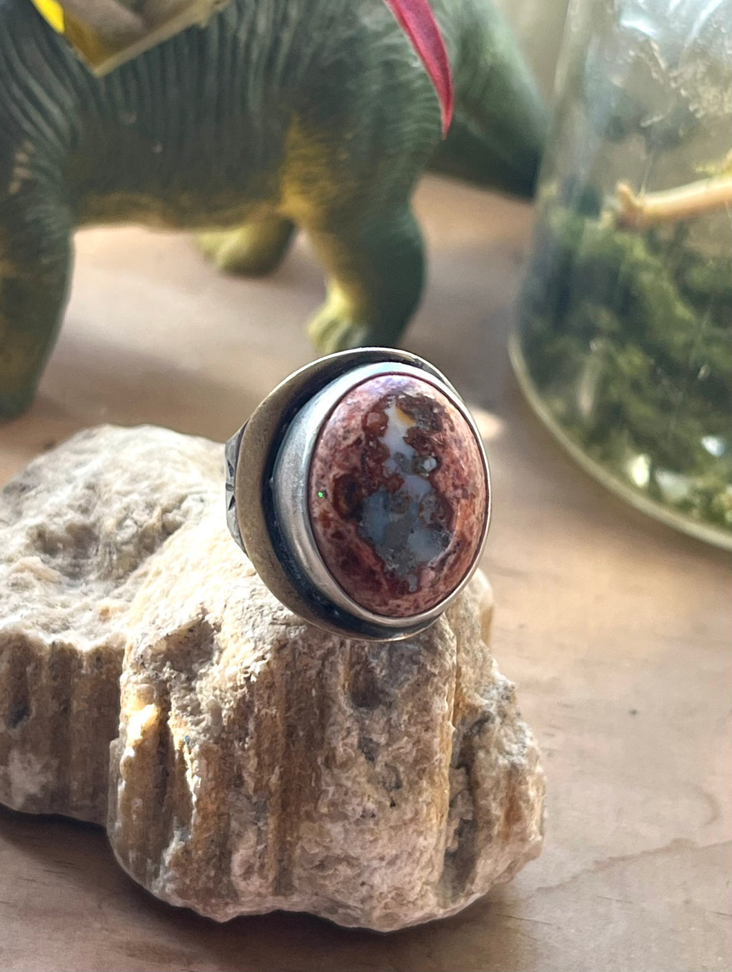 Custom Ring Listing for L.