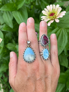 Custom Listing for A