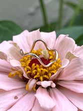 Load image into Gallery viewer, 14 Karat Yellow Gold Filled Squiggle Ring, Made to Order
