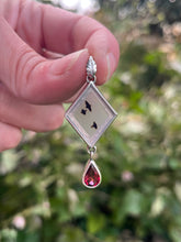 Load image into Gallery viewer, Custom Pendant for A.

