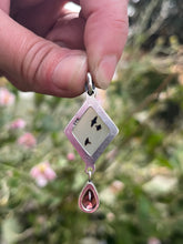 Load image into Gallery viewer, Custom Pendant for A.
